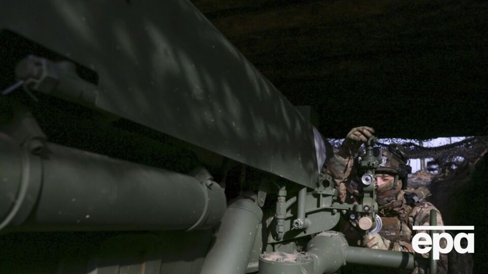 По состоянию на 16.00 силы обороны отразили 13 из 14 российских атак на покровском направлении