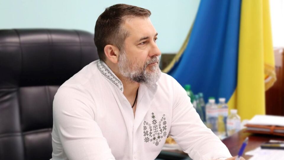 Правительство направило Зеленскому распоряжение об увольнении Гайдая, рассказала премьер