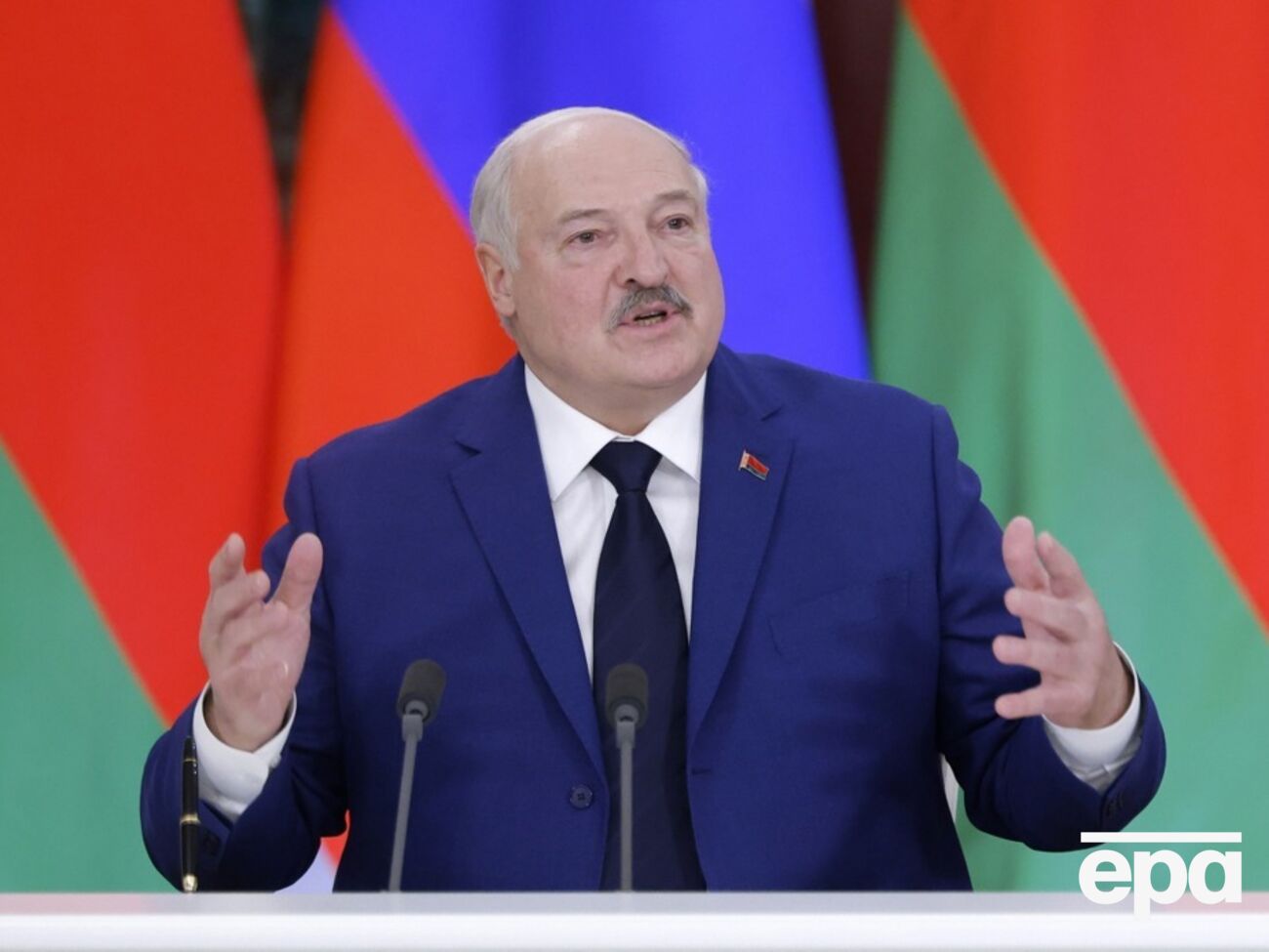 Лукашенко дал советы Трампу, как вести переговоры о мире в Украине