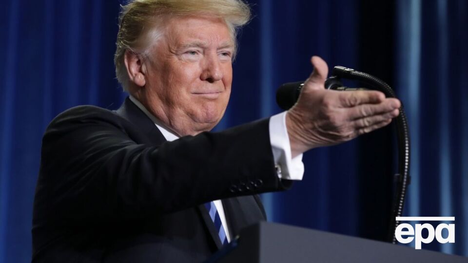 Чантол поблагодарил Трампа за вмешательство в кризис на границе с Таиландом