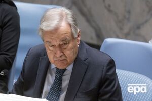 Генсек ООН предложил сосредоточиться не на количестве, а на качестве отчетов