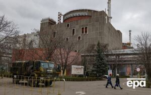 Гросси призвал к максимальному военному воздержанию вблизи ядерных объектов