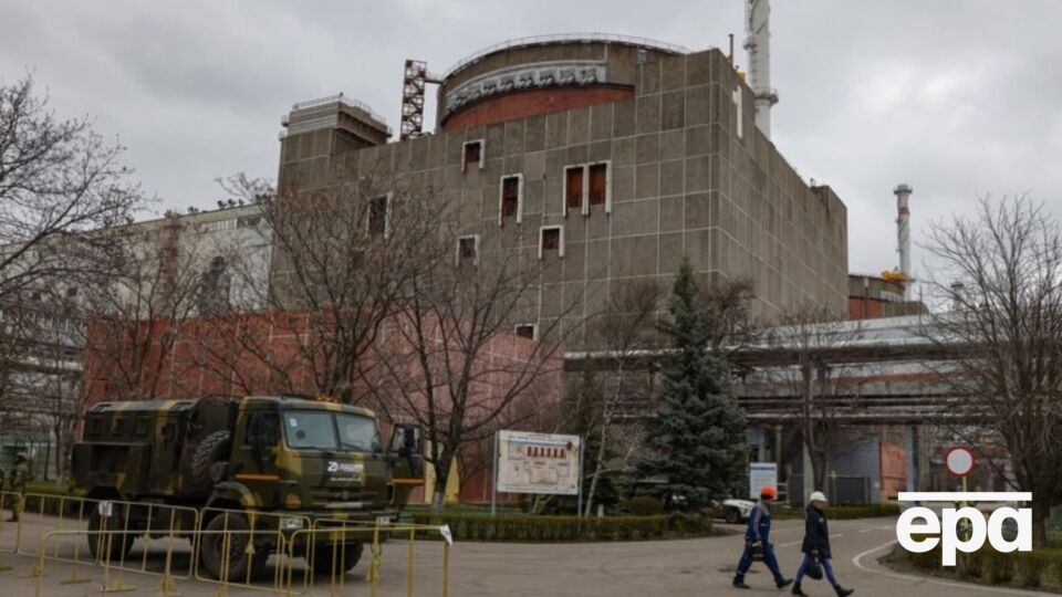 Гросси призвал к максимальному военному воздержанию вблизи ядерных объектов