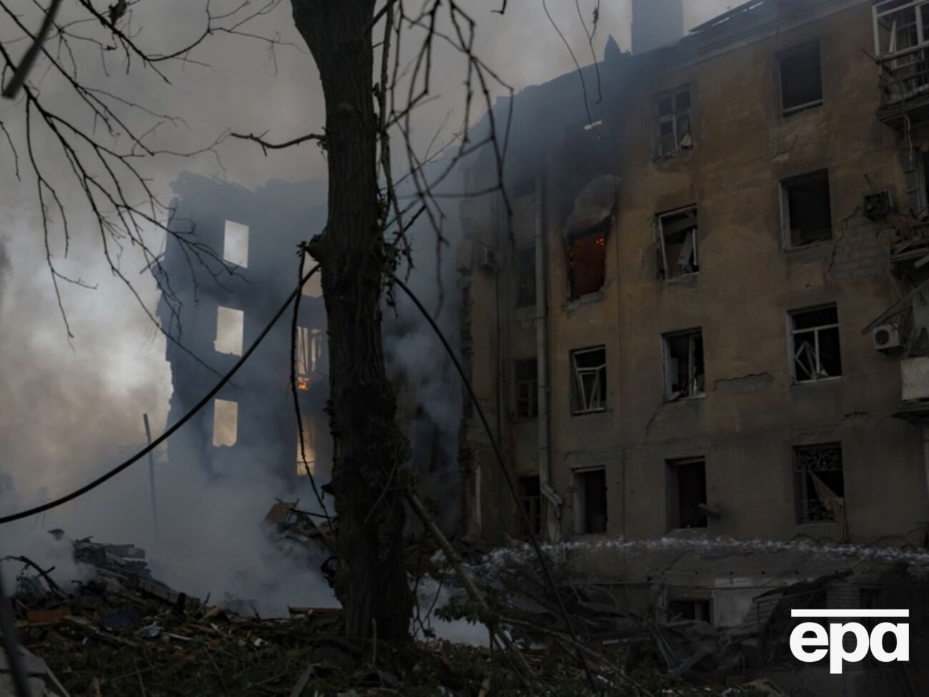 По словам Свириденко, процедура восстановления жилья будет упрощенной