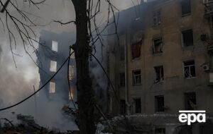 По словам Свириденко, процедура восстановления жилья будет упрощенной