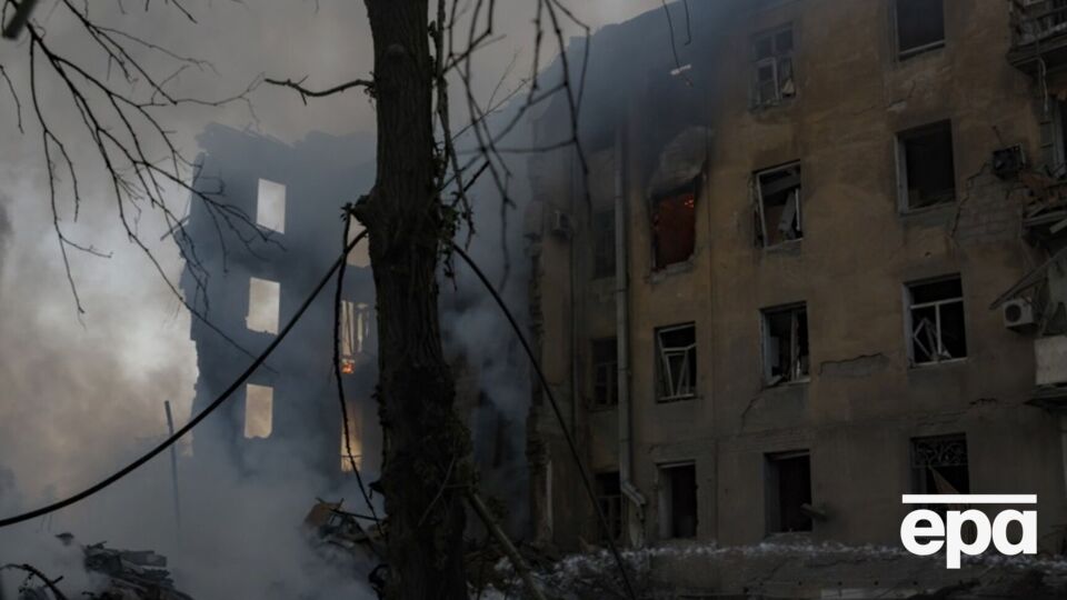 По словам Свириденко, процедура восстановления жилья будет упрощенной