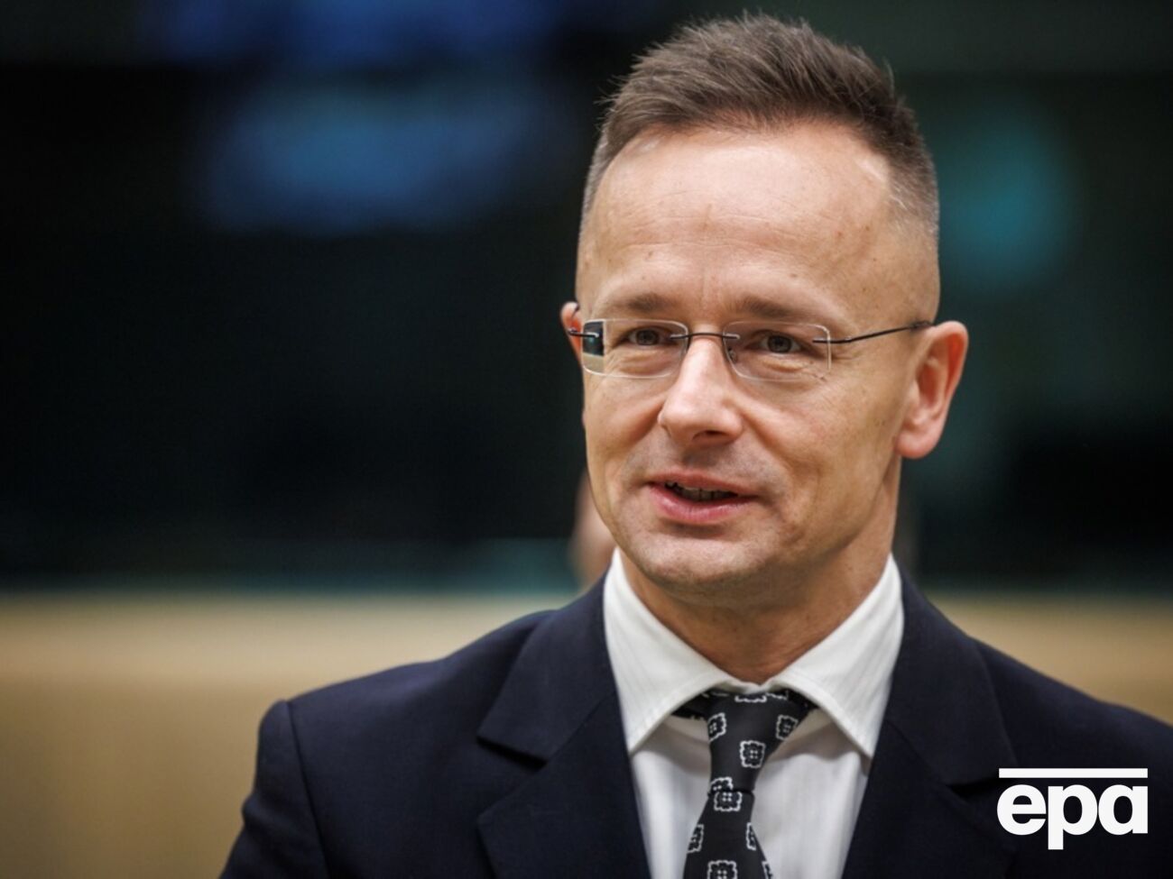 Сійярто подякував Москві за відновлення постачання