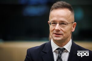 Сийярто поблагодарил Москву за возобновление поставок