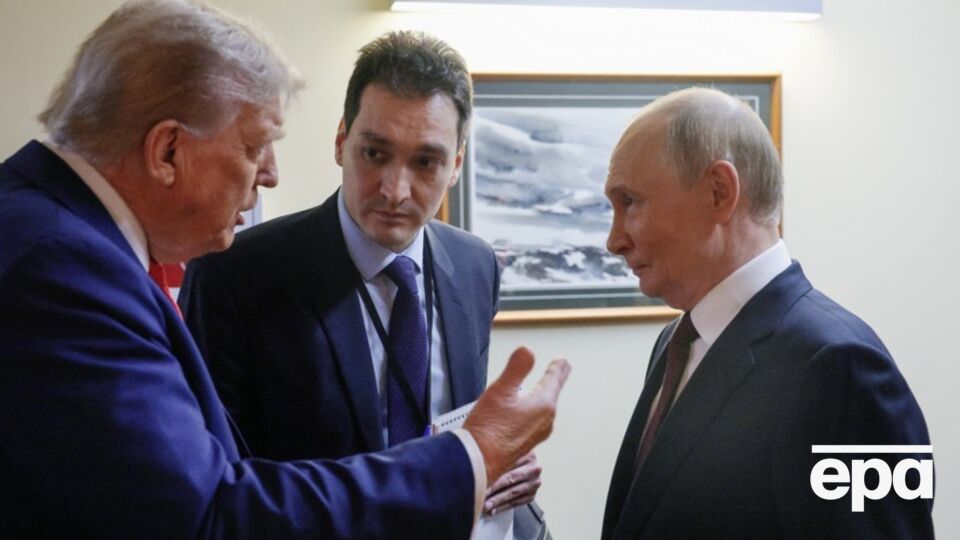 Россияне вернулись к привычным методам военной дипломатии: угрозам, выдвижению требований и затягиванию времени для продолжения своего вторжения в Украину, говорится в статье