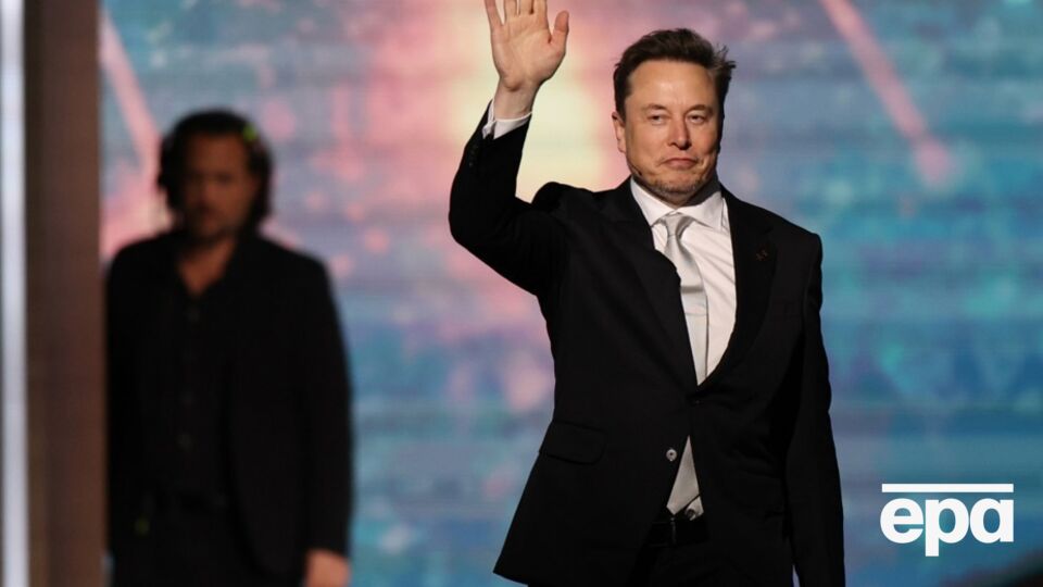 Мільярдер не поспішає зі створенням нової партії – WSJ