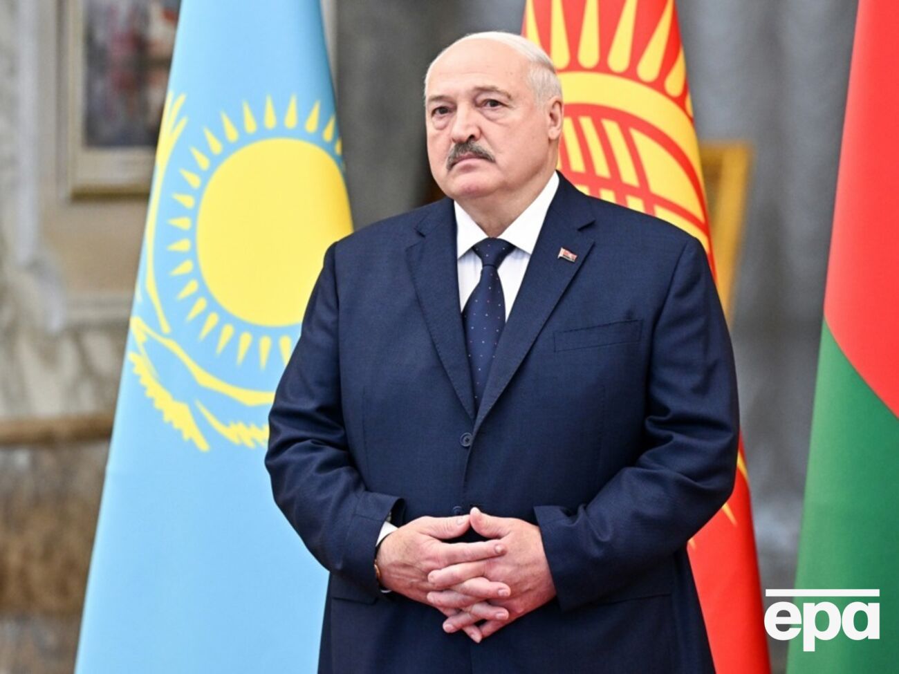 Лукашенко чекає Путіна й Зеленського на мирні переговори