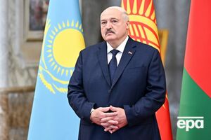 Лукашенко чекає Путіна й Зеленського на мирні переговори