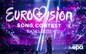 Переможцем "Євробачення 2025" став представник Австрії JJ із піснею Wasted Love