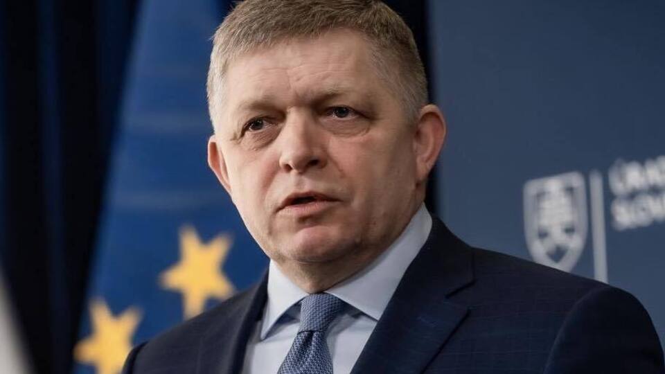 Київ має поступитися РФ землею й відмовитися від НАТО, вважає словацький прем'єр