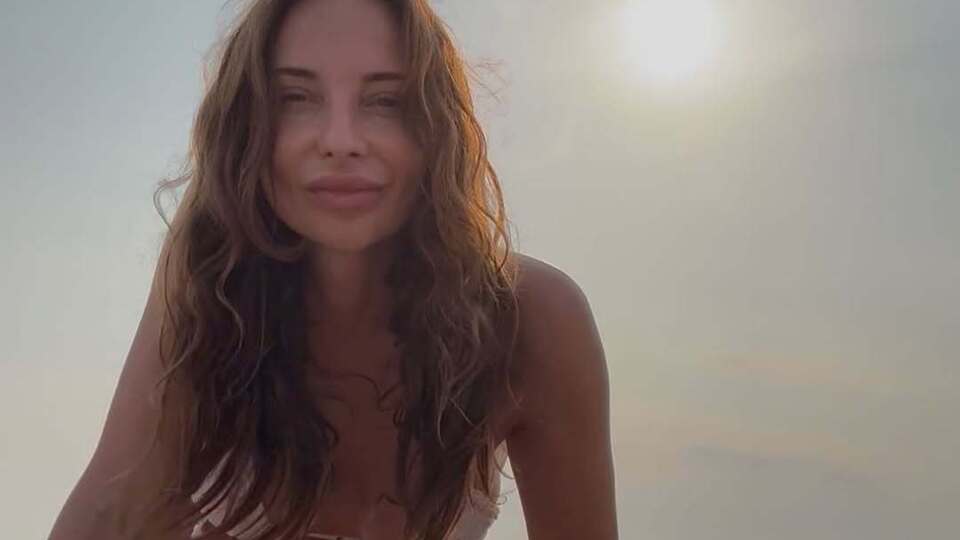 Шишпор: Море лечит без слов