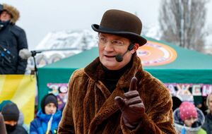 Кондратюк: Один із каналів хоче відновити "Караоке на Майдані"