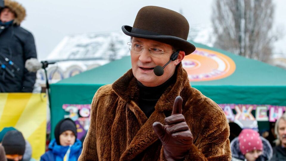 Кондратюк: Один из каналов хочет возобновить "Караоке на Майдані"