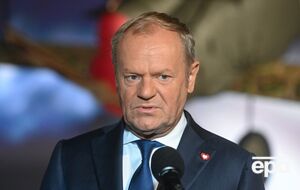 Туск о Будапеште как о городе для переговоров Зеленского и Путина: Я бы попытался найти другое место