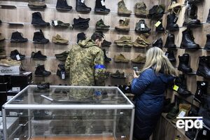 Средний чек за безналичную покупку в магазине составил 342 грн
