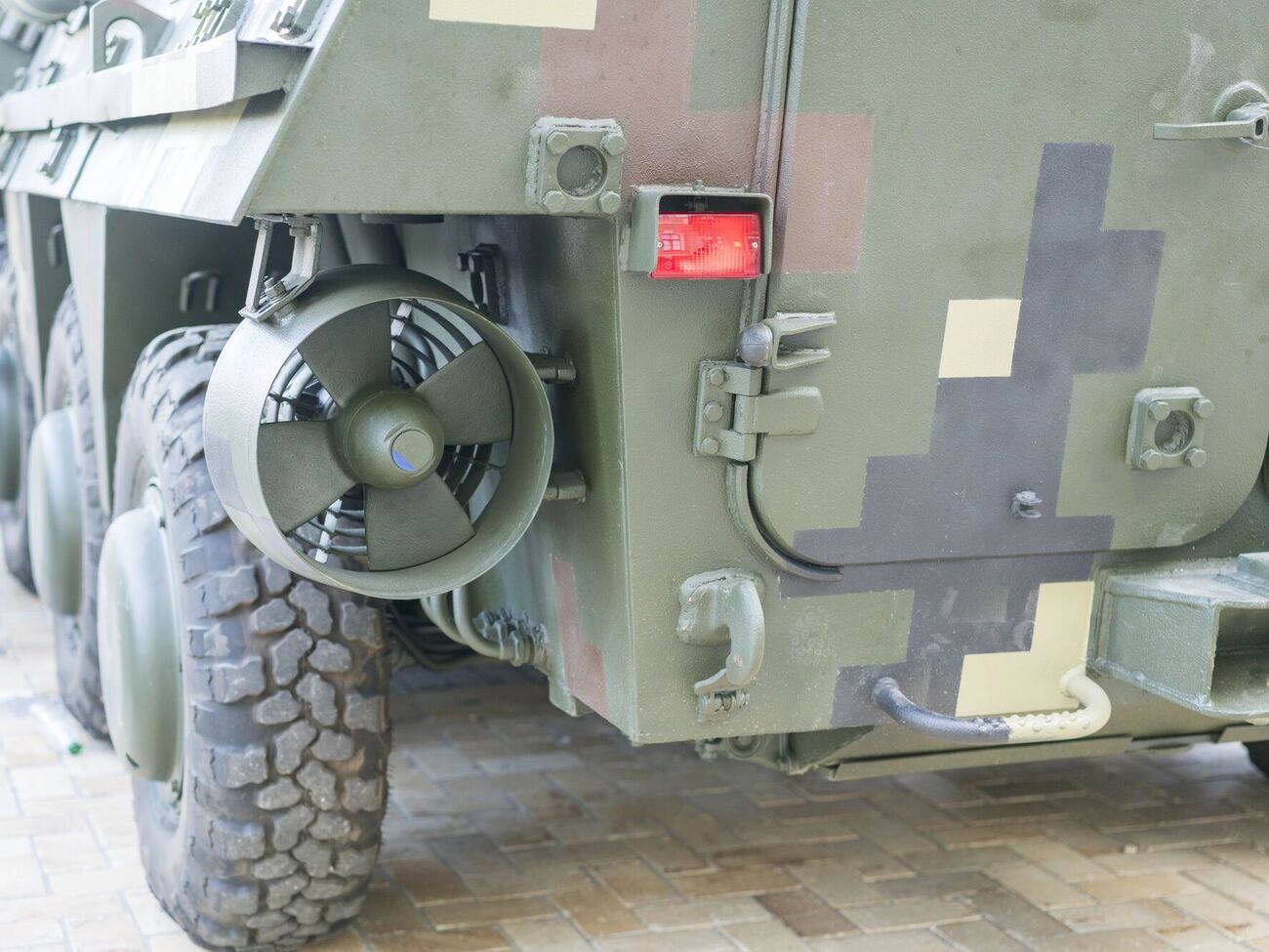 Правоохоронці мають викрити цілу екосистему наживи на фіктивних ремонтах техніки, вимагає Сазонов