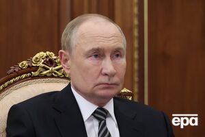 За інформацією співрозмовника ЗМІ, якщо Путін затягуватиме – "це стане новим поштовхом для санкцій"