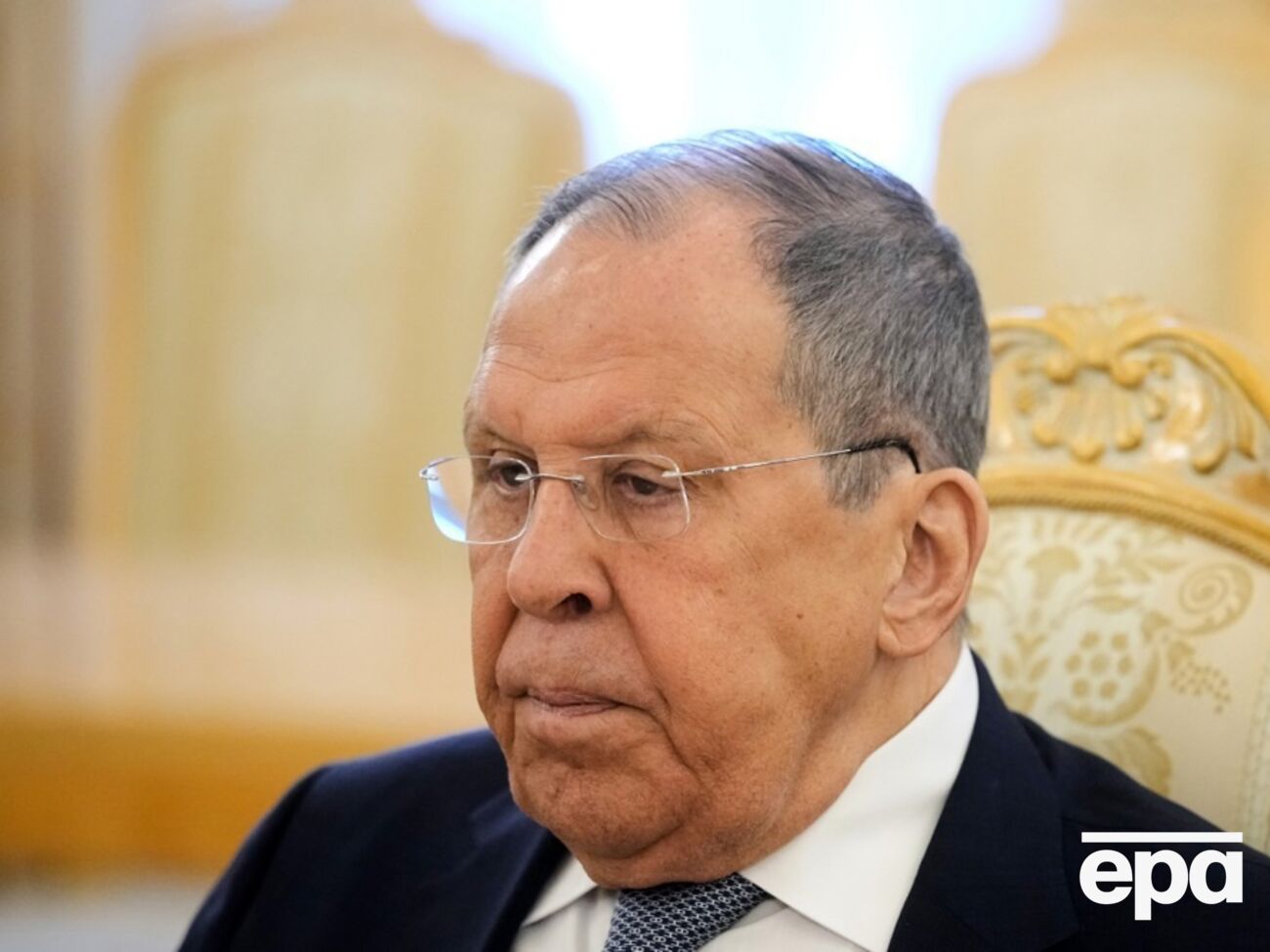 Лавров: Всерьез обсуждать вопросы обеспечения безопасности без Российской Федерации – это утопия