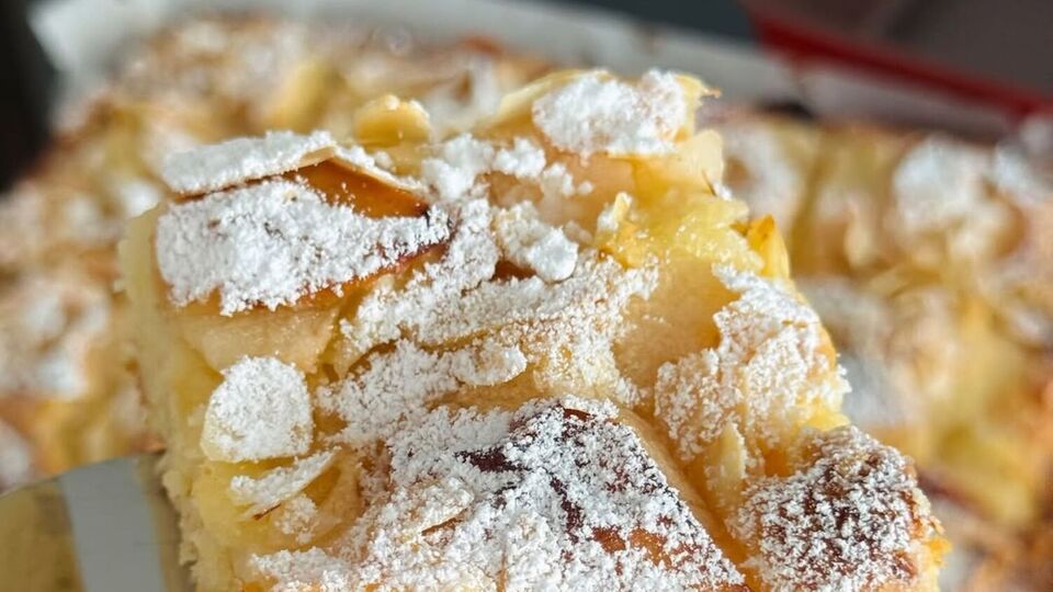 Випікайте 30 хвилин за 190 °C