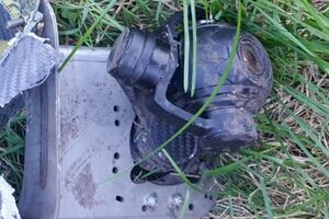 ГУР МО тоже сообщало о новых российских дронах, похожих на Shahed, но с камерами