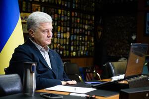 Порошенку краще не порушувати тему переговорів, наголосив військовий