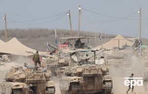 ЦАХАЛ объявил о новом этапе операции "Колесницы Гидеона"