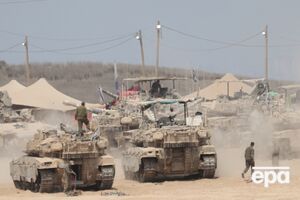 ЦАХАЛ объявил о новом этапе операции "Колесницы Гидеона"