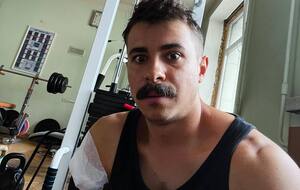 Грубич: Главное – это правильный настрой и мысли