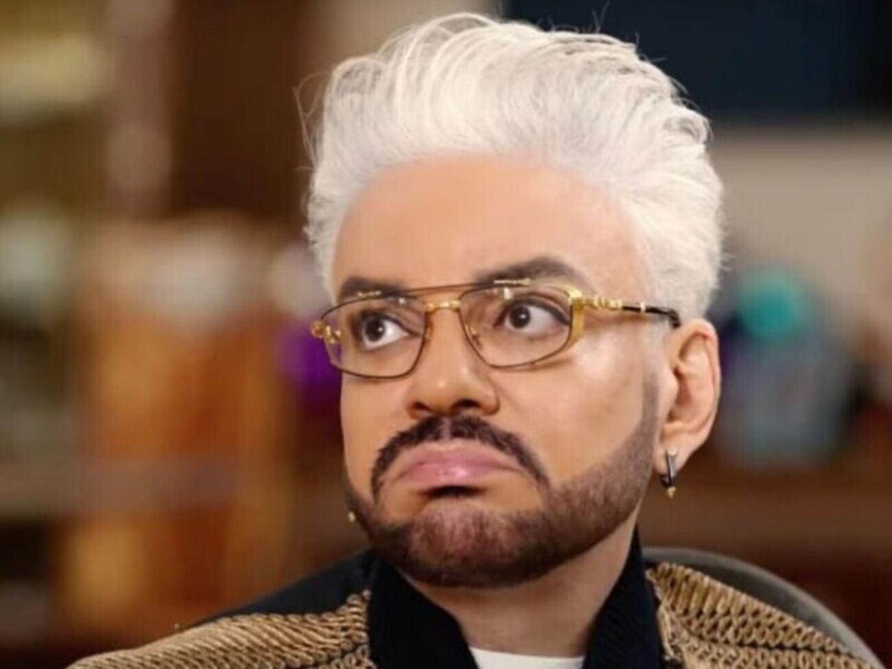 Перман: Филипп всегда был против алкоголя и наркотиков