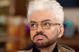 Перман: Филипп всегда был против алкоголя и наркотиков