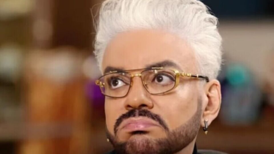 Перман: Філіп завжди був проти алкоголю і наркотиків