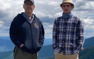 The authors of the communities' invited Belgian Ambassador for an official visit to provide him with objective information