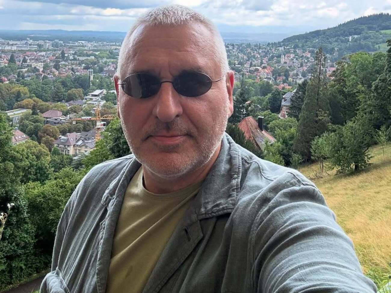 Фейгін: Єдиний спосіб змусити Путіна піти на зустріч із Зеленським – це коли ракети почнуть бити по центру Москви