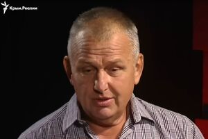 Єсипенко був у кількох російських місцях утримання людей