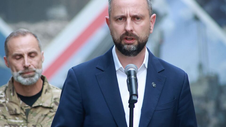 Вице-премьер Польши напомнил о многочисленных провокациях РФ