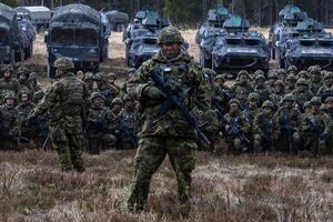 В Эстонии отметили, что обсуждать детали возможной военной миссии еще рано