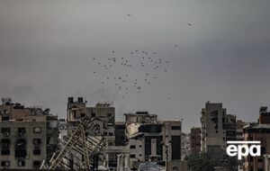 В ЦАХАЛ назвали город Газа "оплотом террора"