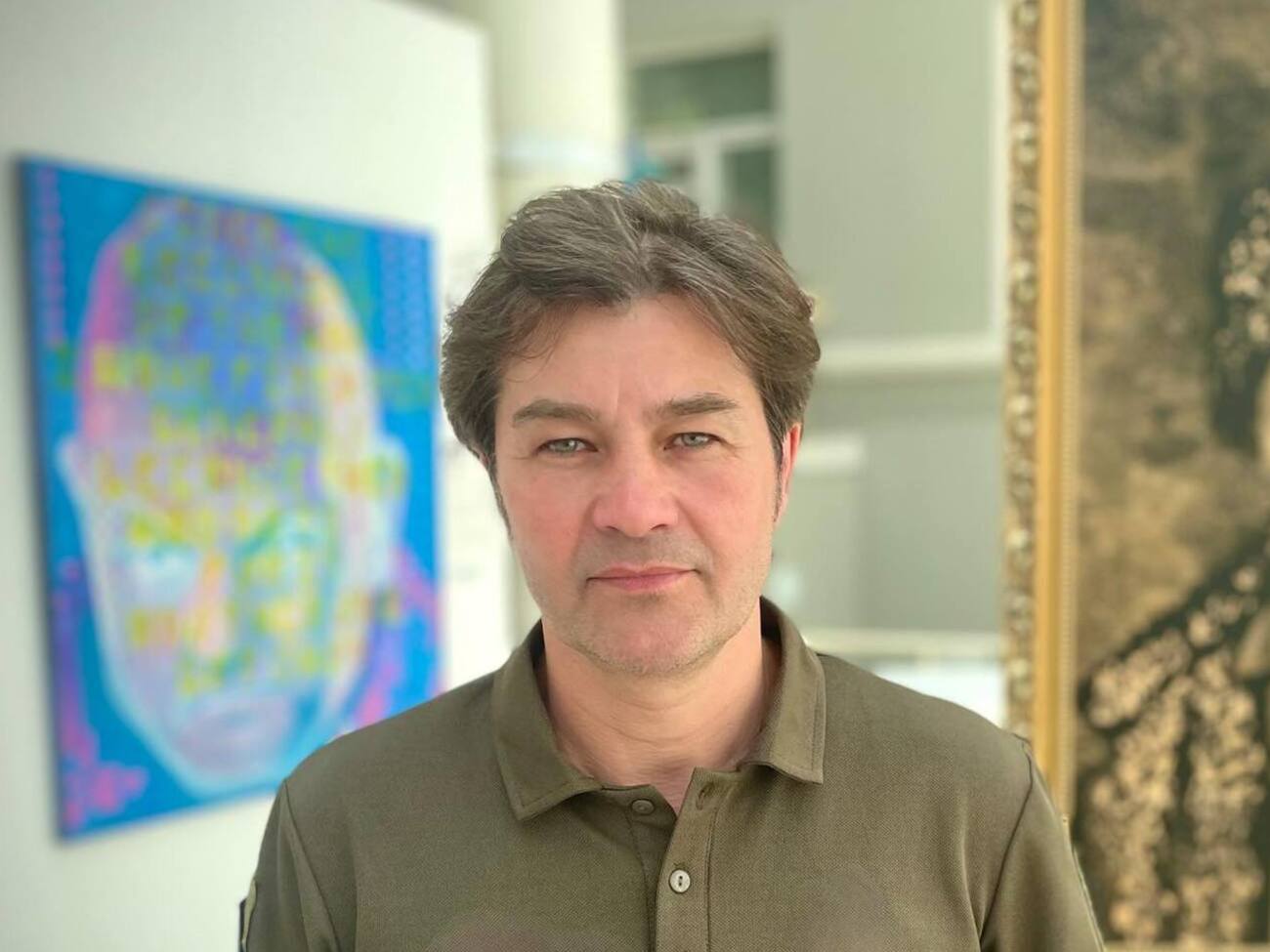 Нищук об артистах – предателях Украины: Они наконец-то поняли, что возвращения не будет