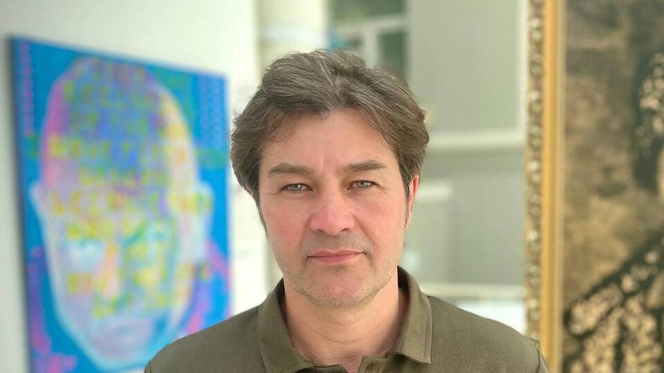 Нищук об артистах – предателях Украины: Они наконец-то поняли, что возвращения не будет