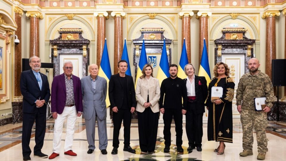 Зеленський: Треба постійно підтримувати фокус на нашій державі для того, щоб не зменшувалася підтримка