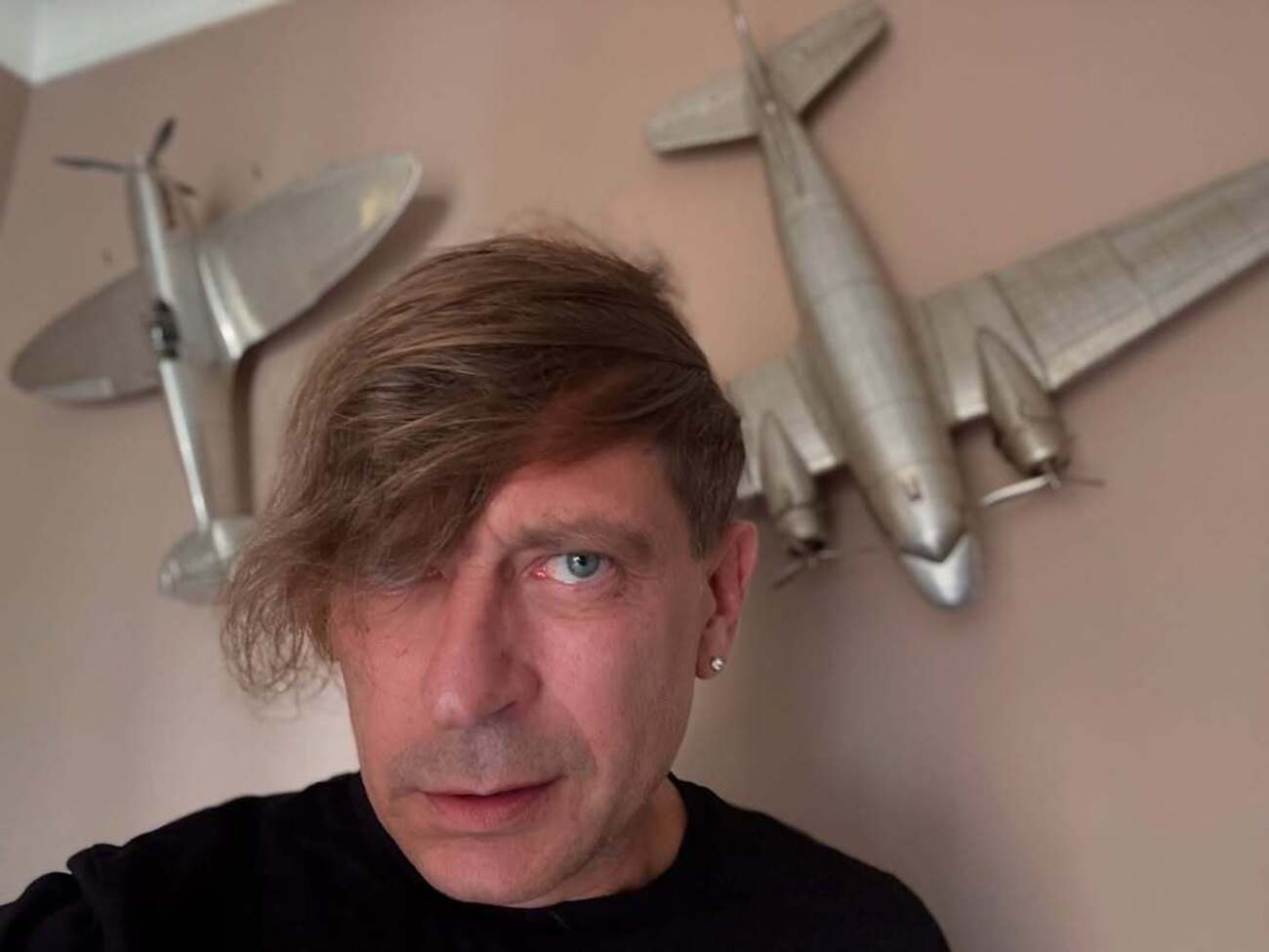 Льова: Діти багатих не підуть служити