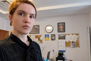 Безугла заявила, що подає до суду на рішення комітету про її відсторонення