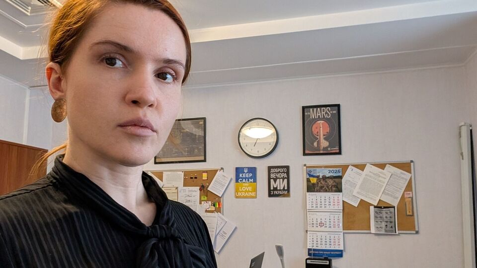 Безуглая заявила, что подает в суд на решение комитета о ее отстранении