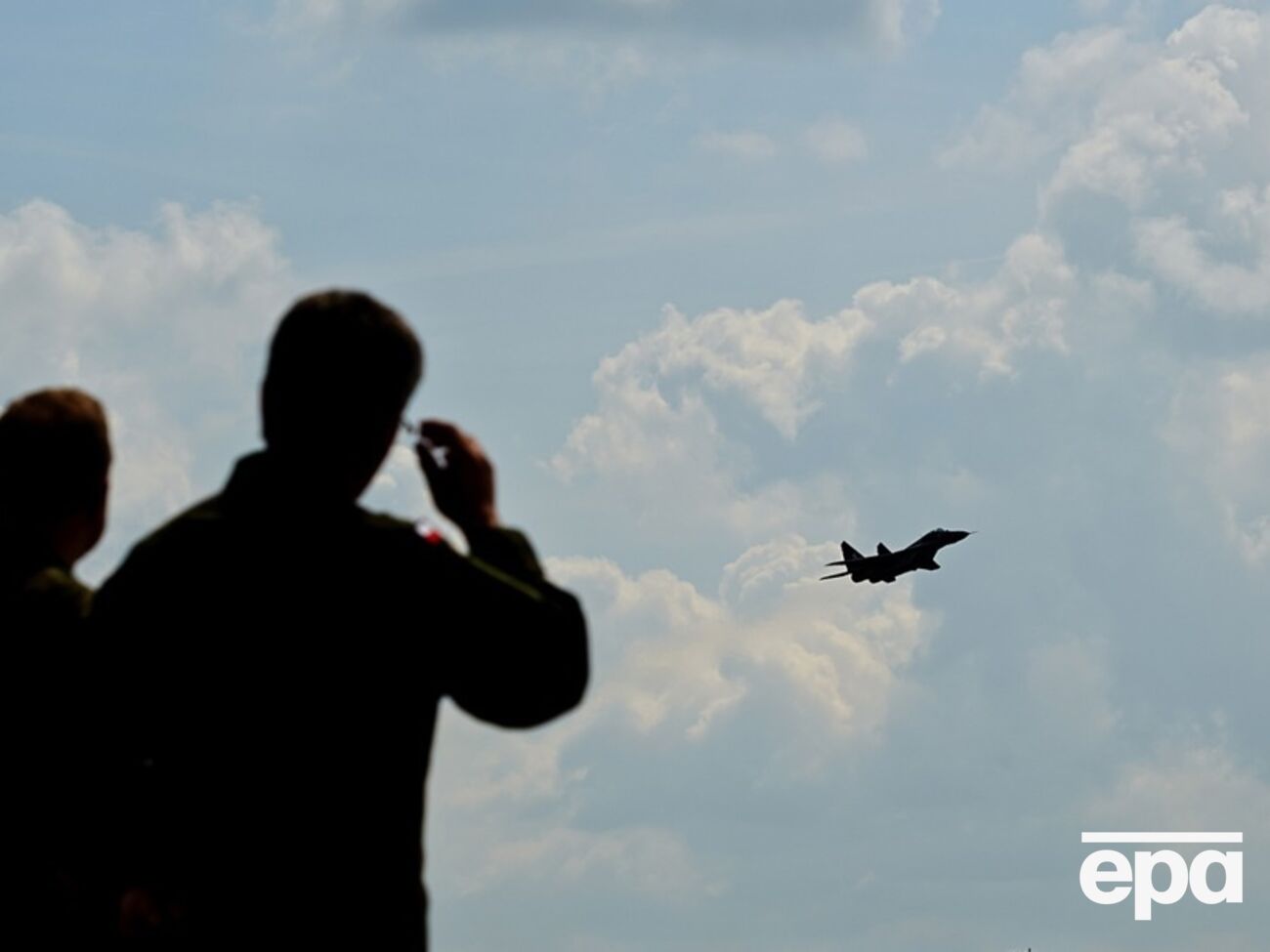 Defense Express пишет, что у Польши есть средства для борьбы с дронами