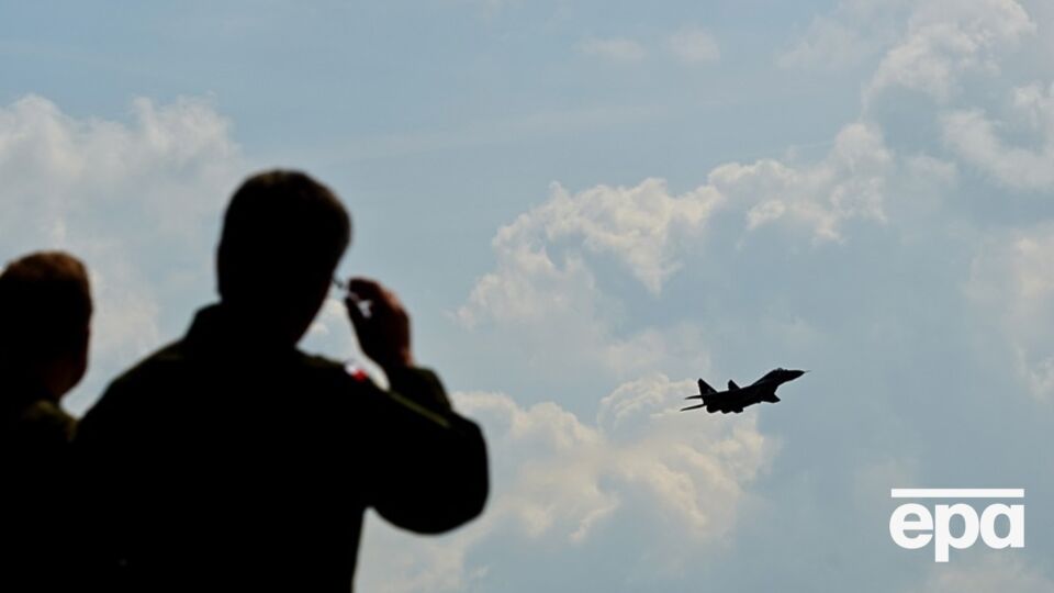 Defense Express пишет, что у Польши есть средства для борьбы с дронами