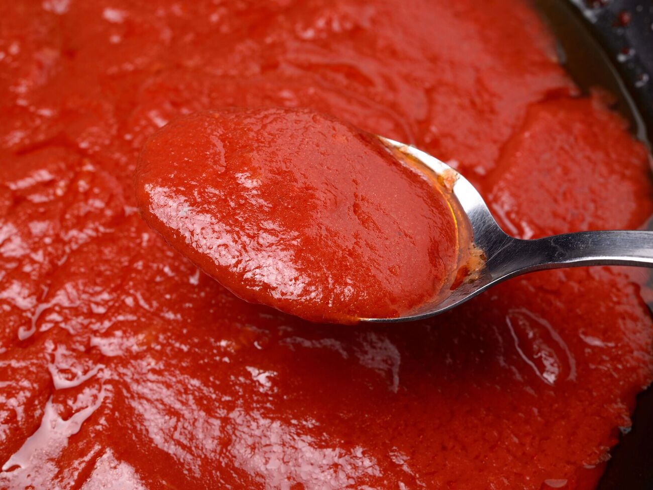 Для соуса возьмите 500 г болгарского перца